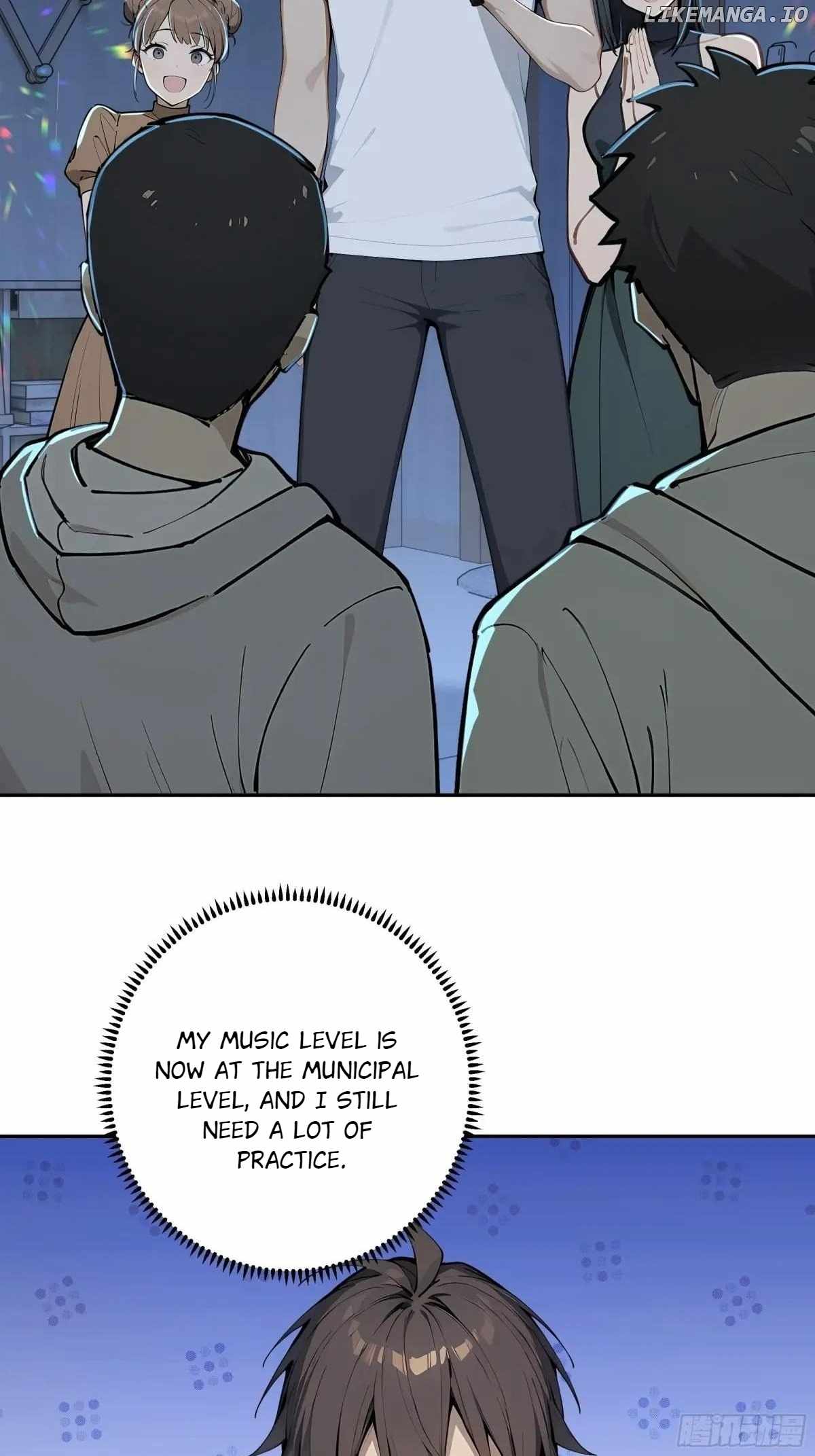 God of Learning Chapter 74 45